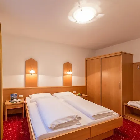 Apartment Steiner *