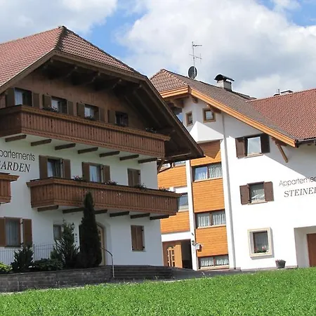 Steiner Apartment Olang