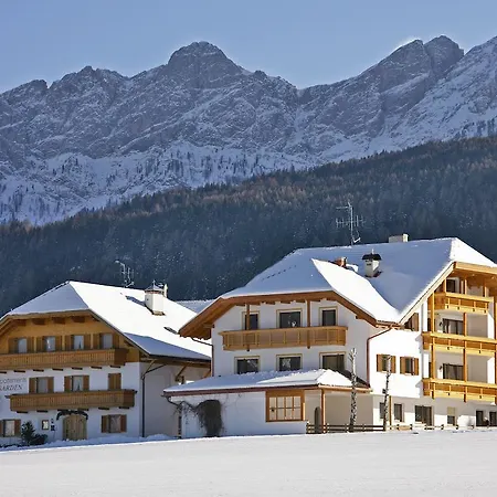 Steiner Apartment