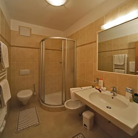 Steiner Apartment Olang