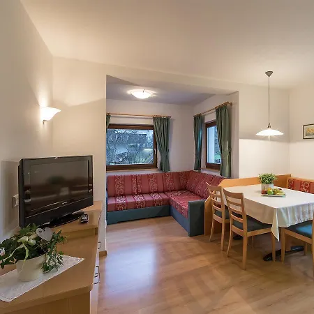 Apartment Steiner