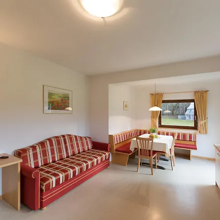 Apartment Steiner Olang